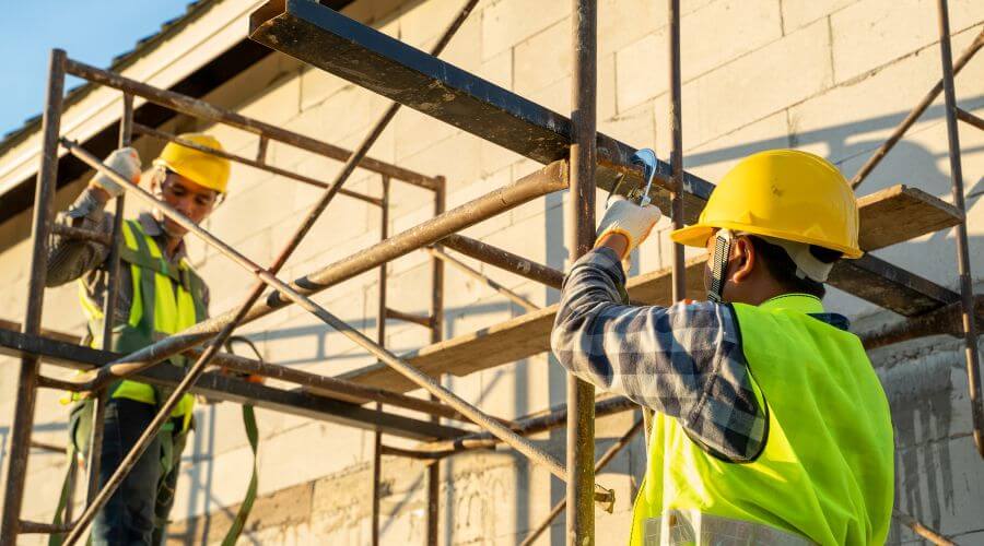 Fascia Repair in Carlsbad, NM